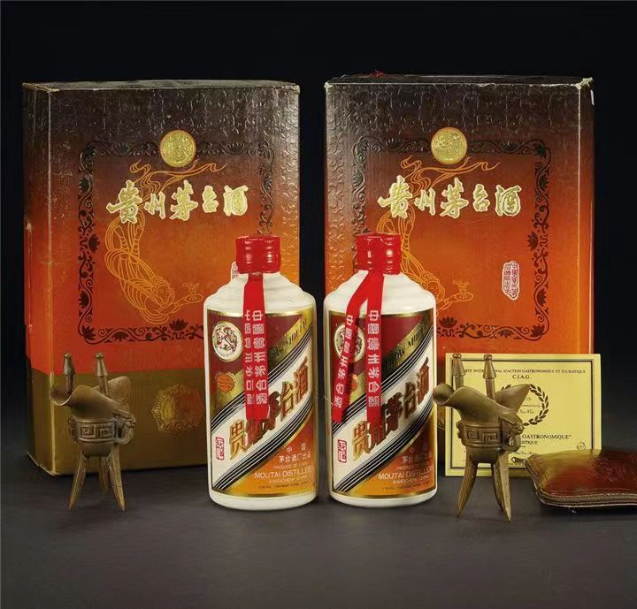 罗源烟酒回收